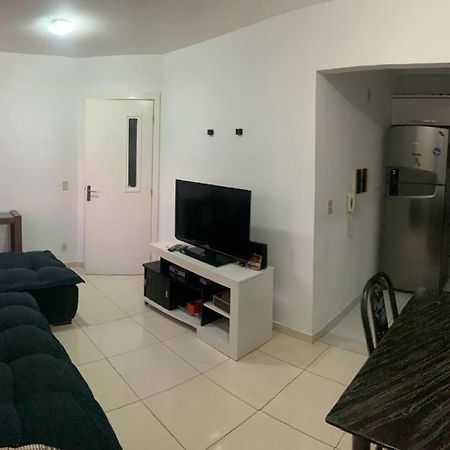 Apartamento Na Praia Dos Milionarios, Ilheus Ba Buitenkant foto