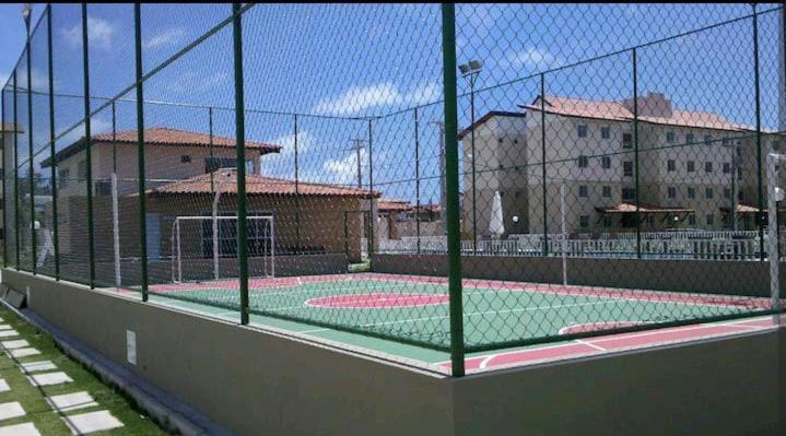 Apartamento Na Praia Dos Milionarios, Ilheus Ba Buitenkant foto