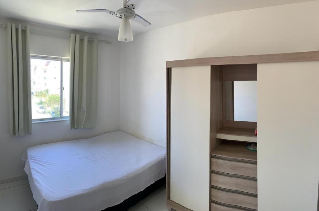 Apartamento Na Praia Dos Milionarios, Ilheus Ba Buitenkant foto