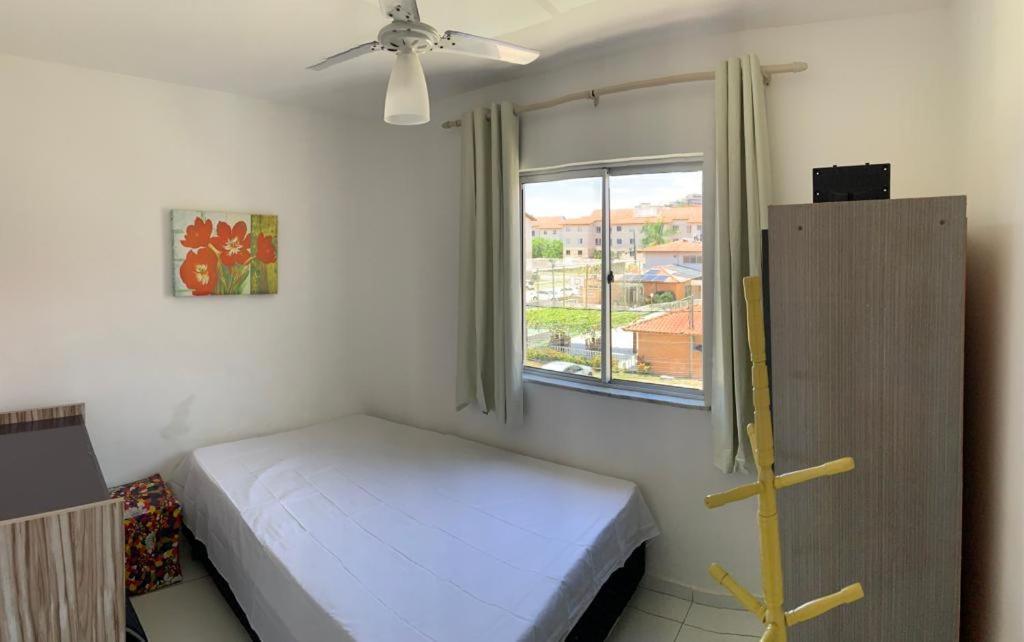 Apartamento Na Praia Dos Milionarios, Ilheus Ba Buitenkant foto
